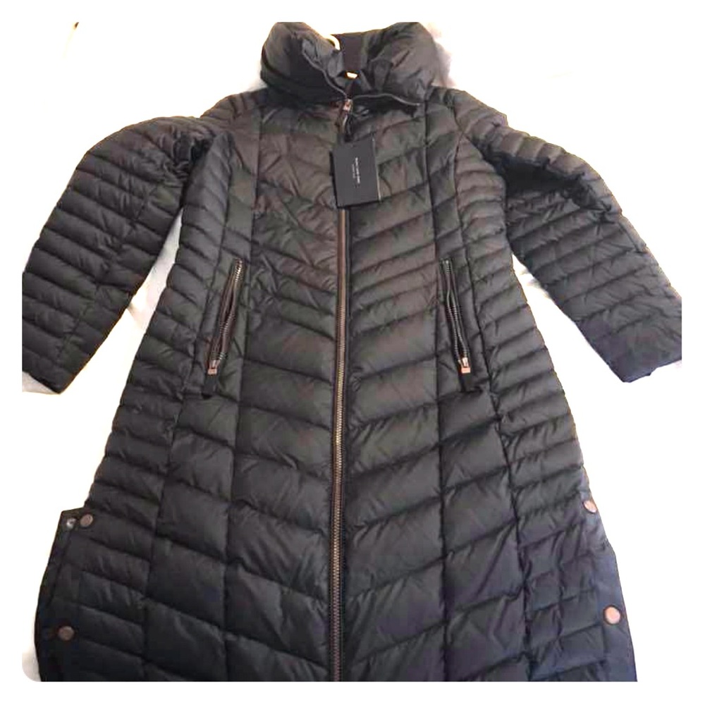 Marc New York Down Parka. Brand new. Never worn.